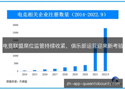 电竞联盟席位监管持续收紧，俱乐部运营迎来新考验